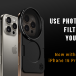 Snap Photo Gear - iPhont 16 Pro Announcement